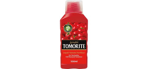 Levington® Tomorite® Concentrated Tomato Food (1 Litre)